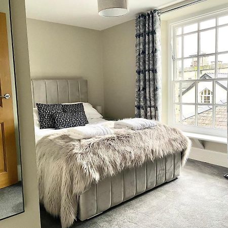 Beautiful Cottage In The Heart Of Kendal Exteriör bild