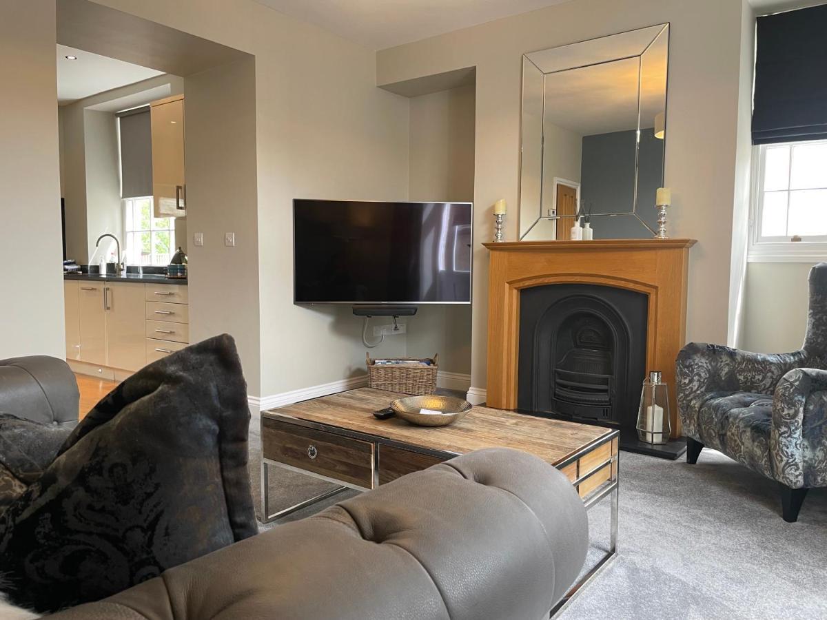 Beautiful Cottage In The Heart Of Kendal Exteriör bild