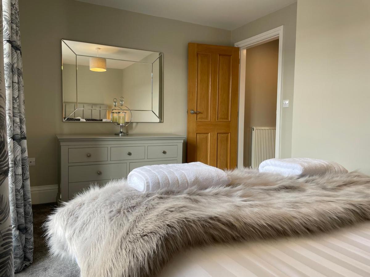 Beautiful Cottage In The Heart Of Kendal Exteriör bild