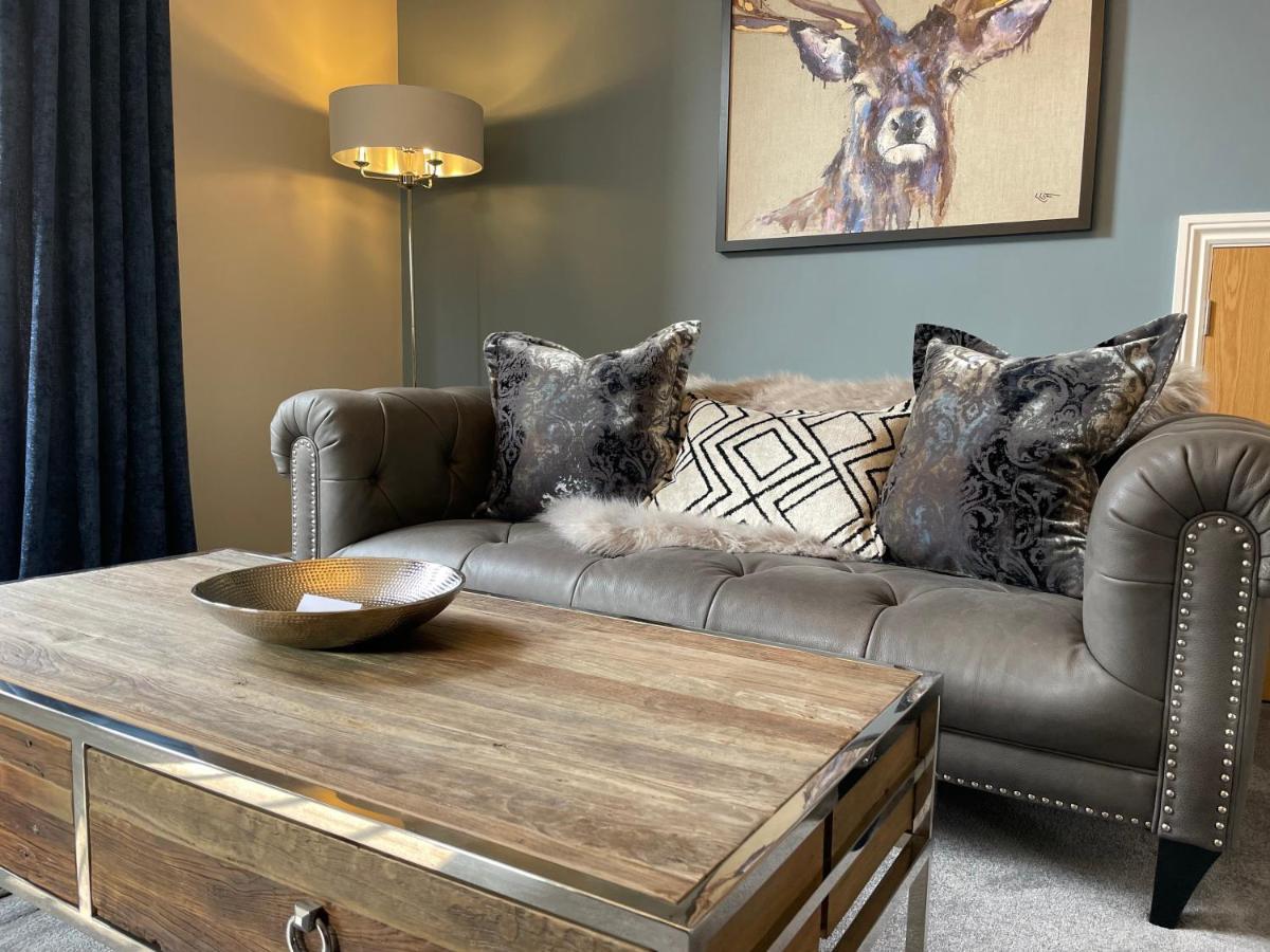 Beautiful Cottage In The Heart Of Kendal Exteriör bild