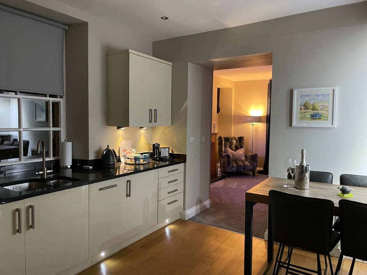 Beautiful Cottage In The Heart Of Kendal Exteriör bild