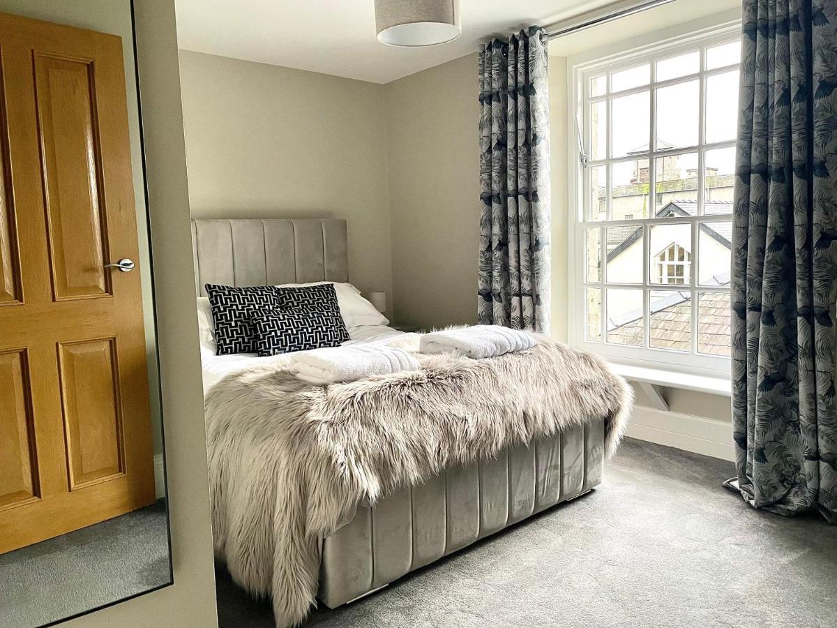 Beautiful Cottage In The Heart Of Kendal Exteriör bild